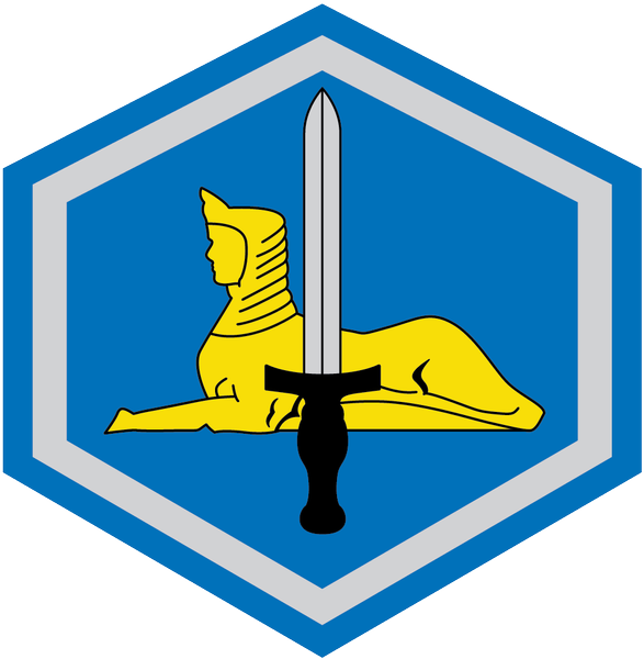 66TH MILITARY INTELLIGENCE BRIGADE